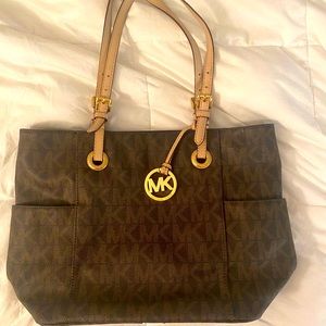 Michael Kors bag